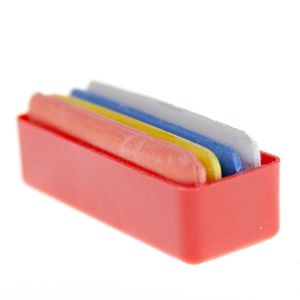 Garment marking chalk  / Set 4 pcs