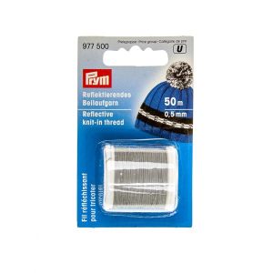 Reflector thread 50 mm