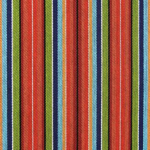 Striped cotton / Nõo