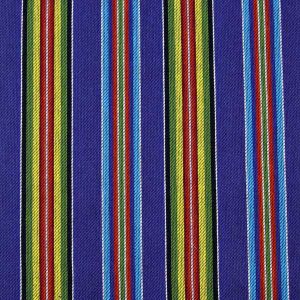 Striped cotton / Viru-Nigula