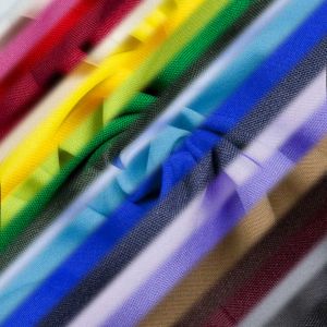 Bi-Stretch fabric / Different shades