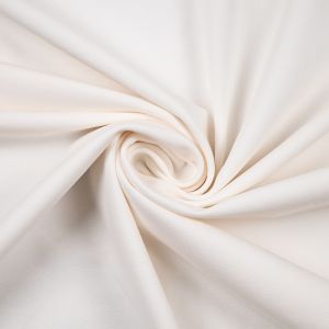 Cotton jersey / Ivory
