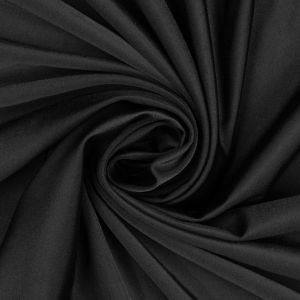 Plain nylon lycra / Black