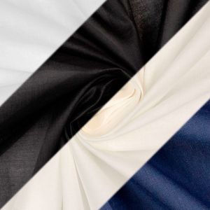 Cotton voile / Different shades