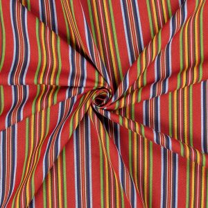 Striped cotton / Põltsamaa