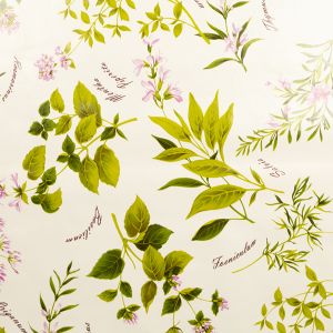 PVC tablecloth Wondertex 8966/01