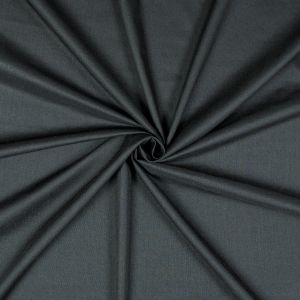 Iron-on interfacing Gauze, 75g / Black