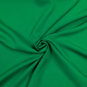 Bi-Stretch Fabric / 29 Emerald