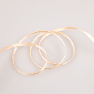 Glazed string with edge 3 mm / 3043