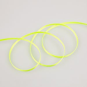 Glazed string with edge 3 mm / 3130