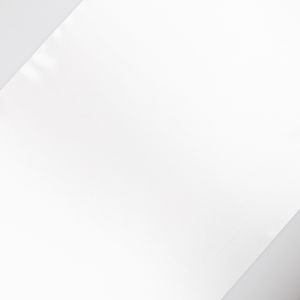 Satin ribbon 36 cm / White 101
