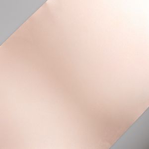Satin ribbon 36 cm / Salmon 150