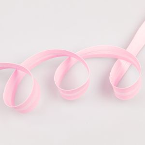 Polycotton Bias Binding 15 mm / 9233 BABY PINK