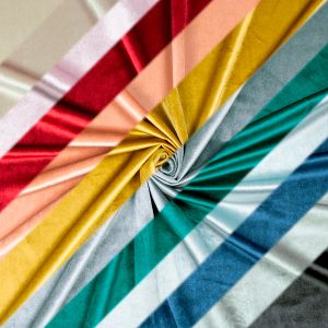 Velvet Belissimo / Different shades