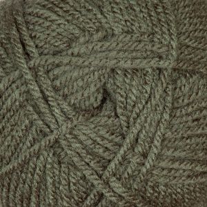 Yarn Bravo Originals 50 g / 08347 Loden