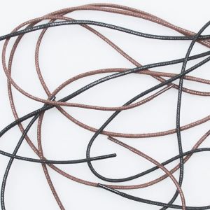 Boot lace / Reinforced / 120 cm / Different shades