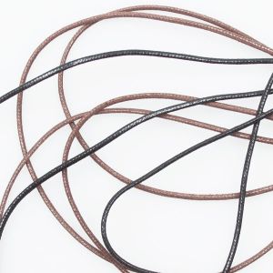 Boot lace / Reinforced / 90 cm / Different shades