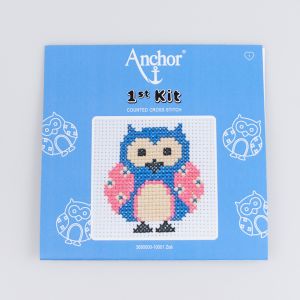 Embroidery Kit / Zoe