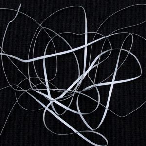 Reflective ribbon / Two-sided