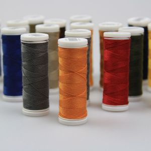 Thread for Jeans / Different shades