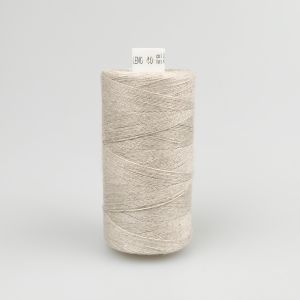 Linen thread 40/500 m / 295 Linen