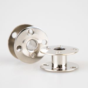 Sewing mashine spool 20 mm / Metal