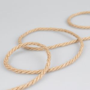 Jute cord 5 mm