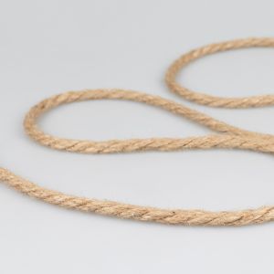 Jute cord 8 mm
