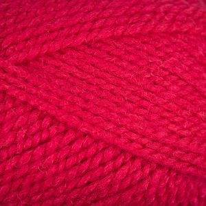 Yarn King Cole Big Value Chunky 100g / Rosehip 1749