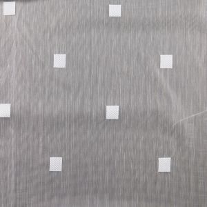 Curtain tulle Berkley / 206 cm