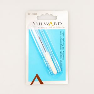 Mending needle