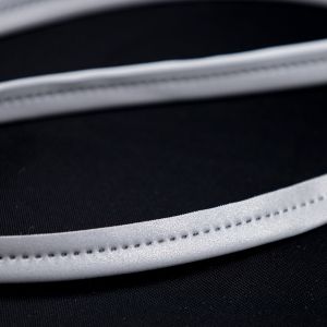 Insertion pipng cord elastic reflective / 10 mm