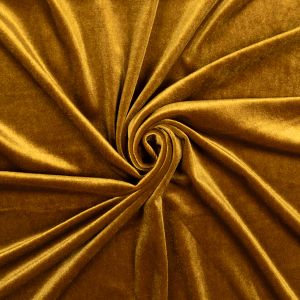 Velvet / Oker