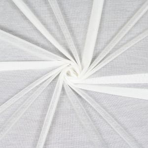 Iron-on interfacing on fabric 63g / Natural