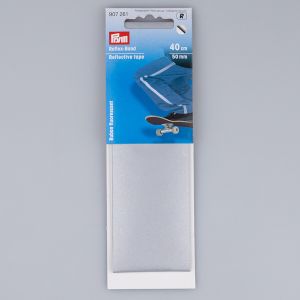 Reflective tape self-adhesive 50 mm