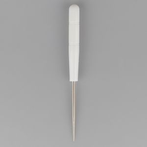 Tailors Awl with a plastic head 12.5 cm