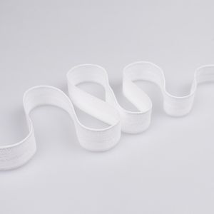 Shiny elastic bias 15 mm / 101