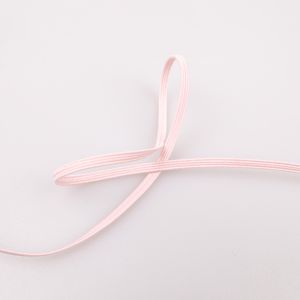 Elastic 3 mm / 137 Pink