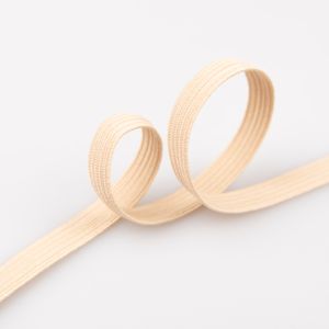 Elastic 7 mm / 291 Beige