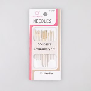 REGAL Embroidery needles 300E5