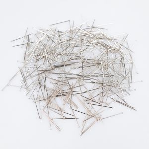 Head Pins 30 mm