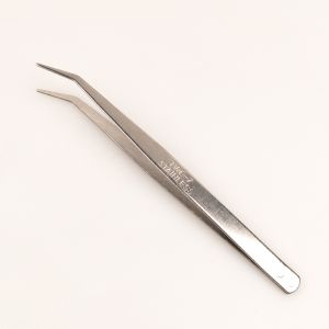 Metal tweezer 150 mm