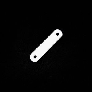 Corner weight 13 g, metal