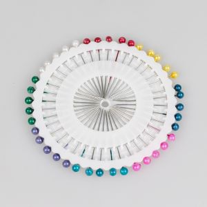 Head Pins Disc / MIX