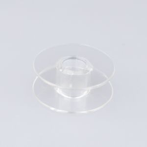 Sewing mashine VERITAS spool 21 mm / Plastic