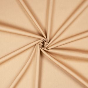 Cotton twill / Camel