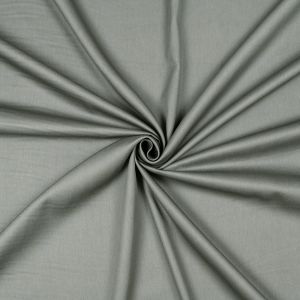 Cotton twill / Dark grey