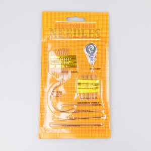 Hand Needles 25+1+1