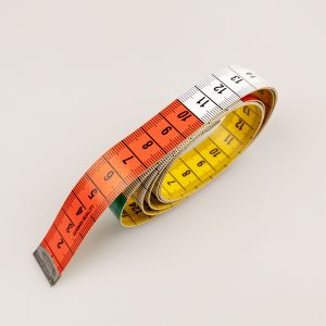 Measuring tape 150 cm