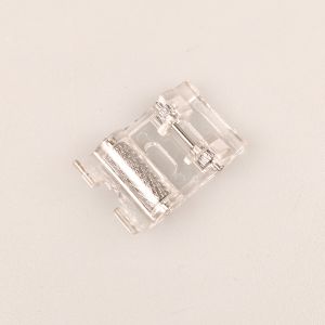 Sewing Machine Presser Foot Leather 722